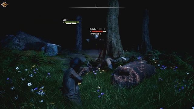 Mutant Year Zero: Road to Eden Трейнер +9 Неуязвимость | Очки мутации, артефактов, оружие! смотреть онлайн