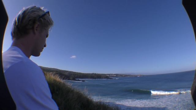 Life's Better in Boardshorts, Chapter 14: Plan B | Billabong смотреть онлайн
