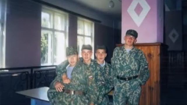 Памяти 6 роты смотреть онлайн