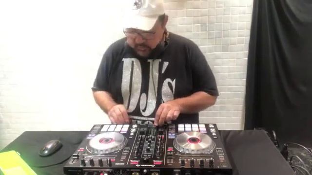 dj master steve carmona смотреть онлайн