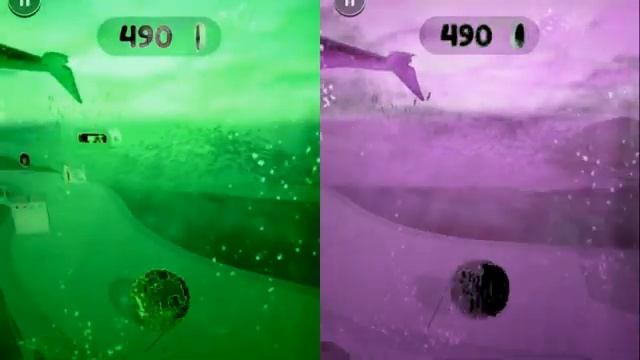 Going Balls VS Color Ball VS Reverse Balls SpeedRun Gameplay iOS Android Walkthrough All Levels 165 смотреть онлайн