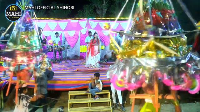 Tare Paisa No Pawer || Hiral Thakor Live Program 2023 || Akoli Gam Live Program смотреть онлайн