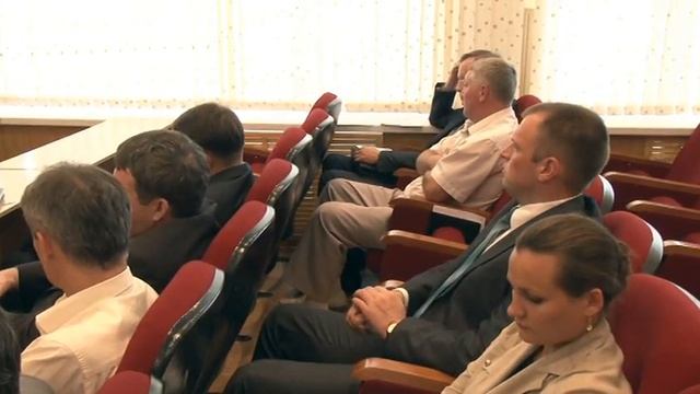 Планы по обеспечению мероприятий ко дню города Тулы. смотреть онлайн