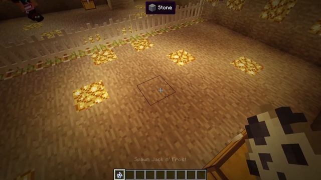 [Minecraft Mod Showcase] Hostile Mobs and Girls! смотреть онлайн
