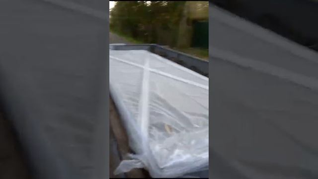 Тонна изделий для фундамента в Солнечногорск (Москва) смотреть онлайн