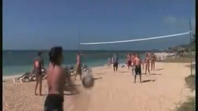 Красивые места мира. Montego Bay Jamaica.mp4 смотреть онлайн