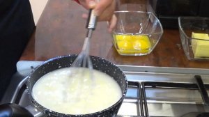 БЛАЖЕНСТВО! ПЕСОЧНЫЙ ЛИМОННЫЙ ПИРОГ С МЕРЕНГОЙ