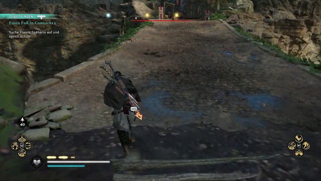 Zorn der Druiden 🪓 [015] Stärke sammeln | ASSASSIN´S CREED VALHALLA [164] смотреть онлайн