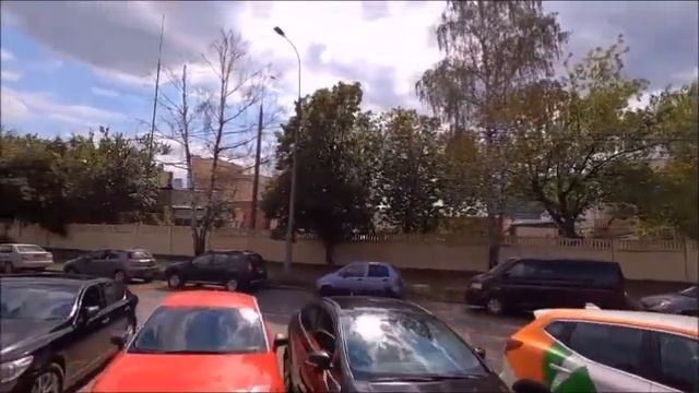 у метро "Хорошевская" смотреть онлайн