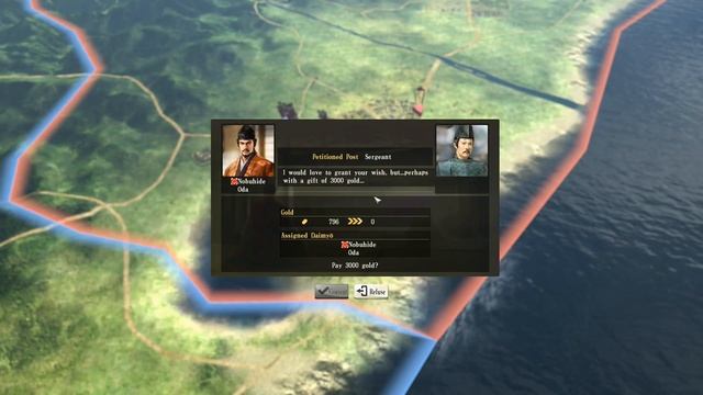 Nobunaga's Ambition: Sphere of Influence - Pow3rh0use Review смотреть онлайн
