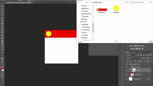 Let's Shop 2: Generate Image Assets смотреть онлайн