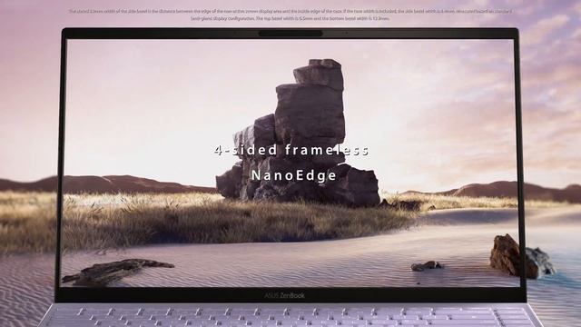 Timeless beauty, effortless portability - ZenBook 13/14 | ASUS смотреть онлайн
