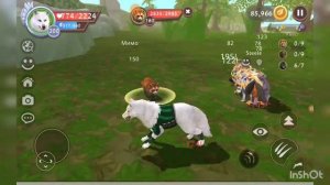 ВЫПОЛНЯЕМ ВСЕ КВЕСТЫ в ДИКИХ ДЖУНГЛЯХ!//WildCraft//