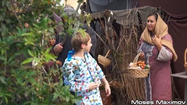 СЪЕМКА ФИЛЬМА В РУССКОМ ГОЛЛИВУДЕ смотреть онлайн