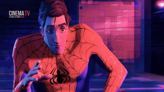 Трейлер анимационного фильма «ЧЕЛОВЕК ПАУК ЧЕРЕЗ ВСЕЛЕННЫЕ» (Мультфильм, Фантастика) смотреть онлайн