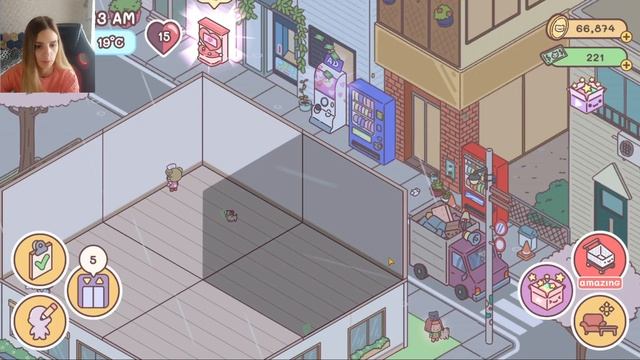 Pocket Love обнова и мини игры/ что изменилось в покет лав/ ВЛАСТА/ Любовь в миниатюре