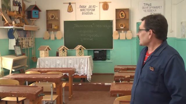 Cюжет: Каждому скворцу - по дворцу смотреть онлайн