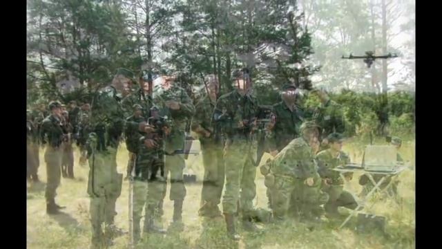Мультикоптер Дредноут в армии смотреть онлайн