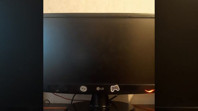 Монитор LG flatron W2243s-PF смотреть онлайн