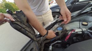 toyota corolla замена лампочки