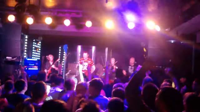 КняZz - 04. Ели мясо мужики (20.10.2018 Stone Club Йошкар-Ола) смотреть онлайн