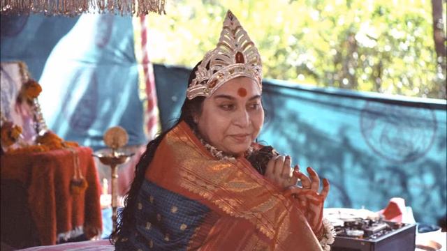 Jay Ganesha Ji Ki Ma Ambe - Bhajan - Hindi 11