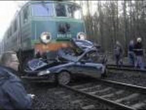 Вытягиваем переднюю стойку ВАЗ 2110 в полевых условиях