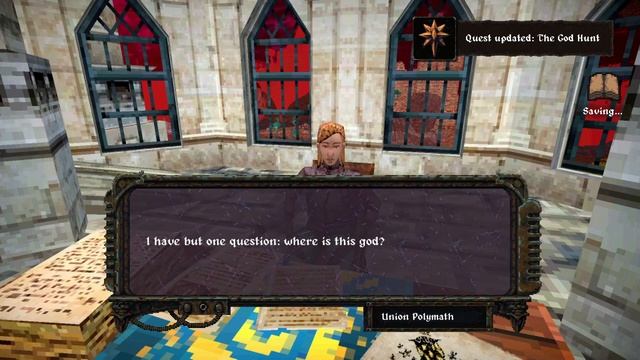 Dread Delusion Is an Absolutely SURREAL Open World RPG смотреть онлайн