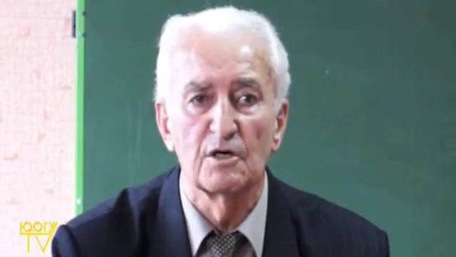 Открытая лекция в ЮОГУ