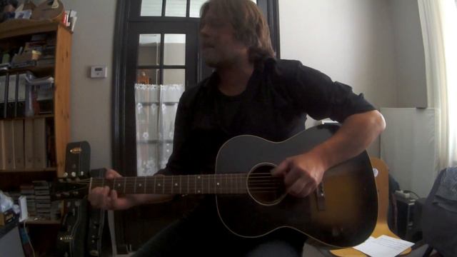 Shake Shake Mama (Mance Lipscomb performed by Cousin Skip) смотреть онлайн
