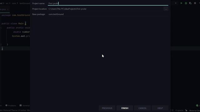 How To Install IntelliJ idea on Windows 10 for JAVA 2021??? смотреть онлайн