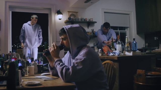 Fred again.. - Me (Heavy) смотреть онлайн