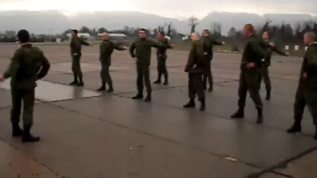 вольные упражнения смотреть онлайн