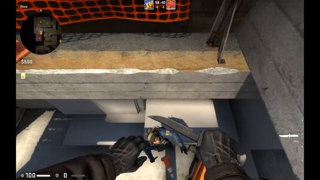 CS:GO ФИШКИ НА VERTIGO | КС ГО ФИШКИ НА ВЕРТИГО смотреть онлайн