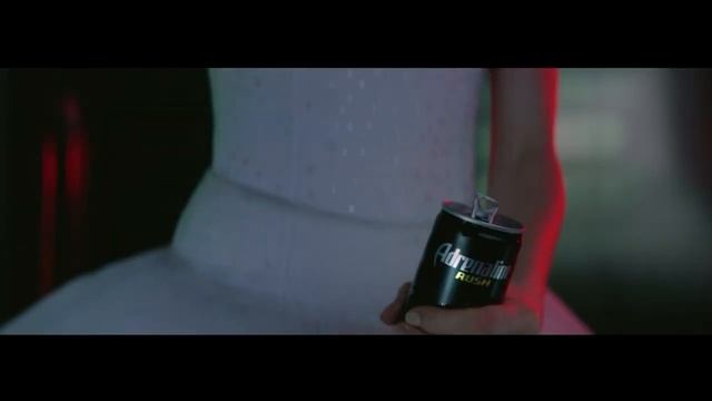 Adrenaline Rush - Реклама смотреть онлайн