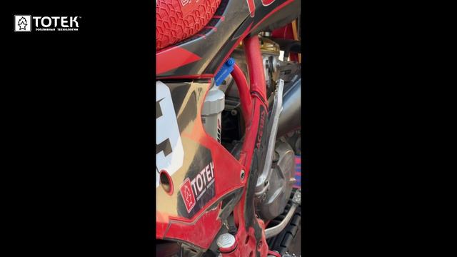 Ян Вырлан: Легенда Мотоспорта и Продукция ТОТЕК - История Успеха смотреть онлайн