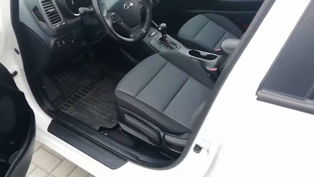 Кия Церрато 2016 ДЦ Skoda смотреть онлайн