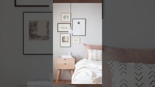 Скандинавский стиль | освещение  #interiordesign #интерьер #дизайнпроект #борисоваелена