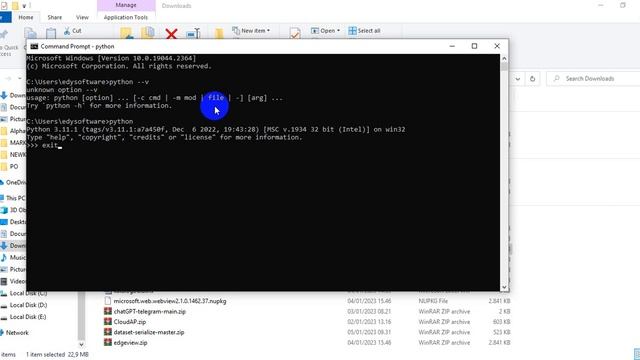 INSTALL COMPONENT PYTHON FOR DELPHI смотреть онлайн
