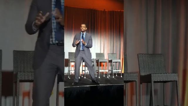 Call to Action for Black men and boys смотреть онлайн