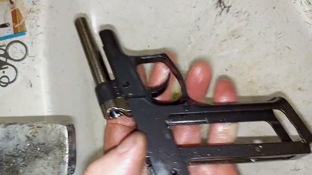 Форт 12 РМ, доработка,усиления, результат(2) смотреть онлайн