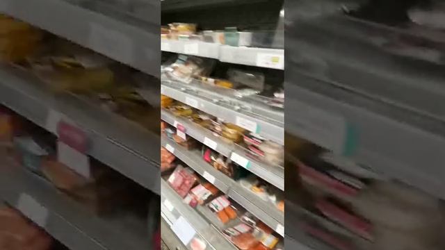 ?? Мой поход в супермаркет Waitrose. My Trip To The Waitrose Supermarket.