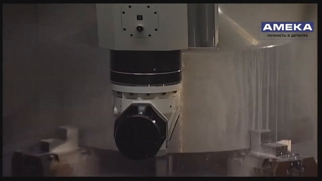 Карусельно-фрезерный станок Unisign UNICOM 6000 смотреть онлайн