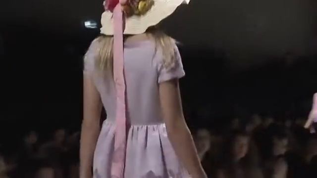 Blugirl Womenswear S/S 2013 Fashion Show