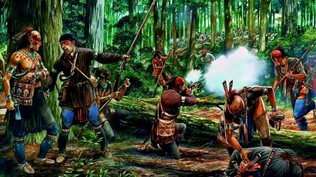 Бобровые Войны смотреть онлайн