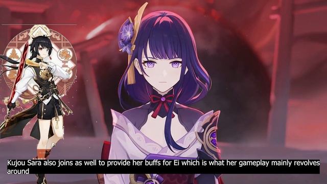 Genshin Impact: Simulated Universe/Labyrinth Warriors Return Idea (Raiden Shogun's Archon Challenge смотреть онлайн