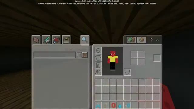 Прохождение карты в Minecraft PE Granny: Bedrock Edition смотреть онлайн