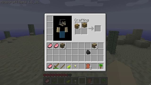 Minecraft Survivalcraft Ep.1 смотреть онлайн