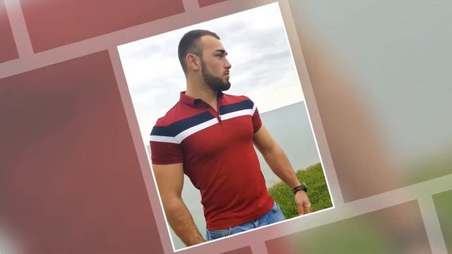 Мужские футболки лето 2017 (ч.2) смотреть онлайн