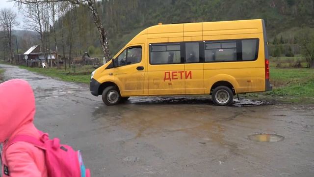 Кто в Томи воду мутит? Часть-2 смотреть онлайн